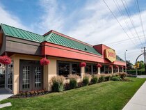 Sandman Inn Kamloops