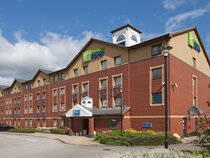 Holiday Inn Express Stoke-On-Trent