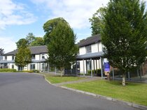 Shamrock Lodge Hotel