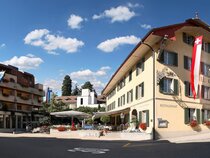 Krone Lenzburg