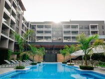 Trademark Suites at Enaki Town