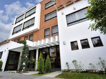 Mint Hotel