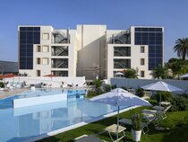 Seawater Hotels & Medical Spa