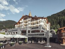 Schlosshotel Ischgl