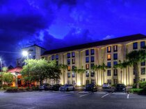 Hampton Inn Northwood