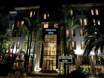 Soundouss Hotel