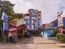 Voyagers Palace