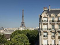 Hôtel Duquesne Eiffel