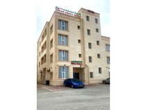 Dream Barka Hotel BY OYO