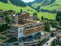 Hotel Alpin Juwel