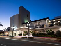 The Harrison Hotel Downtown Hollywood