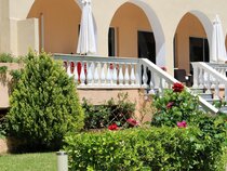 Primavera Hotel