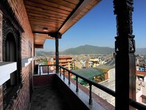 Apsara Boutique Hotel