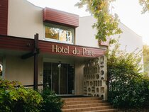 Hotel Ar Milin