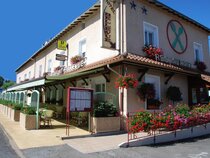 Logis Hotel Bellevue