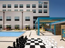 Tru By Hilton San Antonio Downtown Riverwalk