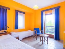 Roxani Country House Resort