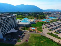 Hotel Hills Sarajevo