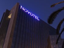 Novotel Nice Arénas Aéroport