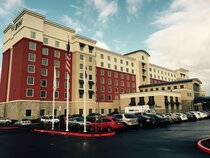 Embassy Suites by Hilton Portland Hillsboro, Oregon