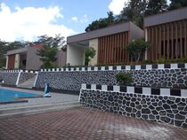 Oase Van Java by ZUZU