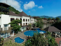 Jambuluwuk Batu Convention Hall & Resort