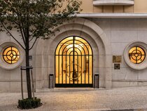 Hotel Britania Art Deco