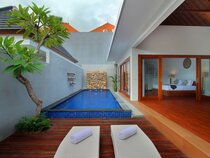 Bali Nyuh Gading Villa