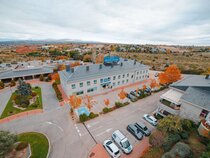 Hotel Monte Rozas