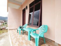 Villa Keluarga Bre Batunanggar