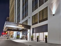 Hotel Indigo Detroit Downtown