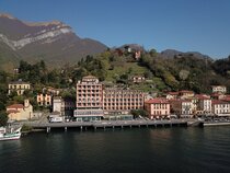 Hotel Bazzoni et du Lac