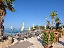 Gala Split