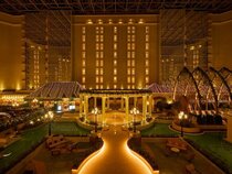 Tokyo Bay Maihama Hotel Club Resort