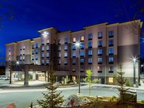 Homewood Suites by Hilton Seattle/Lynnwood