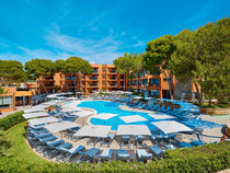 Protur Turó Pins Hotel & Spa