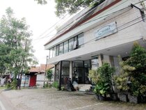 Wisma Asia Busindo Syariah by ZUZU