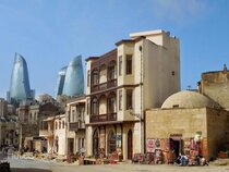 Jireh Baku Hotel