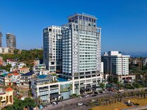 Wyndham Legend Halong Hotel