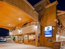 Best Western Rancho Grande