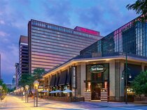Sheraton Denver Downtown