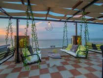Agoulos Beach Hotel