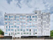 Holiday Inn Express Madrid Airport