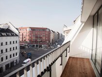 Apartments Rosenthal Residence