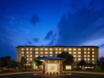 Hilton Garden Inn Denver South Park Meadows Area