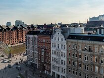 Adina Apartment Hotel Hamburg Speicherstadt