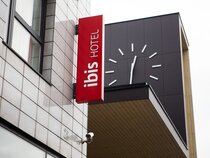 ibis Kaunas Centre Hotel