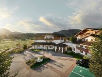 Lisi Family Hotel