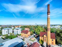 Four Points by Sheraton Offenbach Plaza