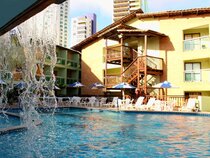 Infinity Natal Praia
